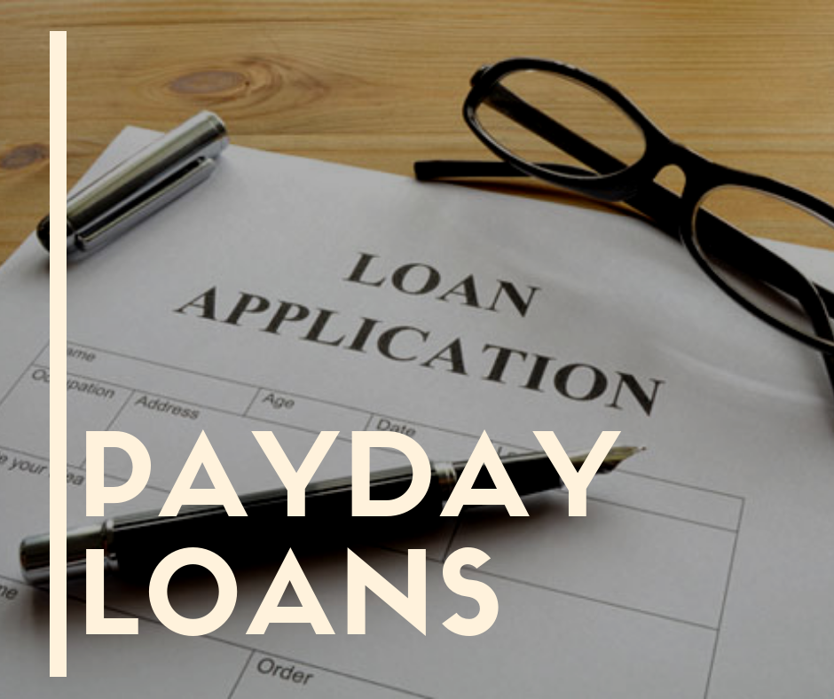 1 weekend pay day mortgages