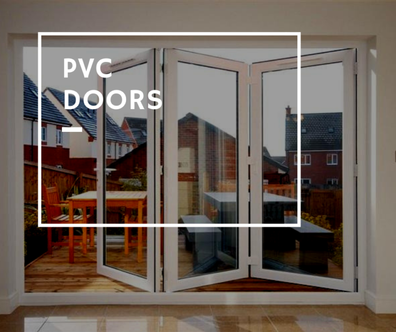 PVC Doors